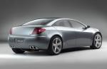 Pontiac G6 Concept 2003 года